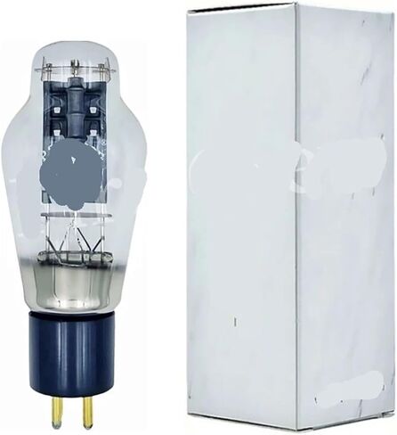 300B أنبوب يستبدل 300BN 300BT PX300B WE300B 7300B 4300B HiFi الصوت مُضخّم صوت (2 قطعة مقعد أبيض) in Kuwait