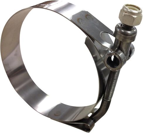 Sierra International Exhaust Hose T Bolt Band Clamp 18-720-1120 Exhaust Hose T Bolt Band Clamp in Saudi Arabia