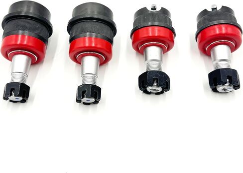 Front Lower Ball Joint 2 Pcs Left & Right｜Replacement For 2000-2005 Celica 1996-2019 Corolla 2001-2019 Prius 2017-2019 Prius prime 2001-2005 Rav4｜Replace OE#:K90309 in Saudi Arabia