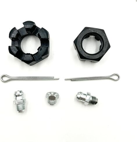 Front Lower Ball Joint 2 Pcs Left & Right｜Replacement For 2000-2005 Celica 1996-2019 Corolla 2001-2019 Prius 2017-2019 Prius prime 2001-2005 Rav4｜Replace OE#:K90309 in Saudi Arabia