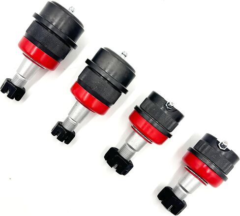 Front Lower Ball Joint 2 Pcs Left & Right｜Replacement For 2000-2005 Celica 1996-2019 Corolla 2001-2019 Prius 2017-2019 Prius prime 2001-2005 Rav4｜Replace OE#:K90309 in Saudi Arabia