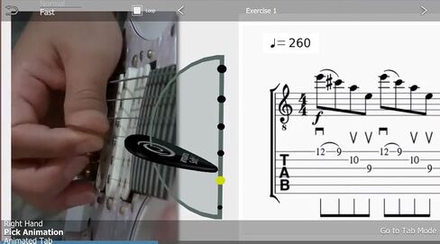 Guitar Master Sweeper لنظام التشغيل Mac OS X [تنزيل] in Saudi Arabia