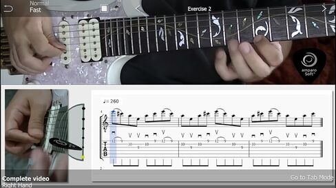 Guitar Master Sweeper لنظام التشغيل Mac OS X [تنزيل] in Saudi Arabia