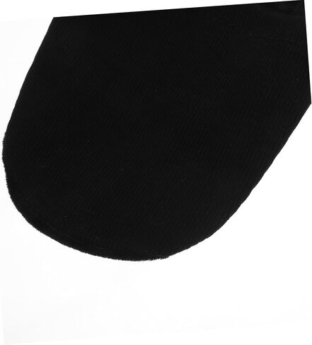 Bowling Shoe Slipping Covers Unisex Cloth Shoe Protectors Wear-Resistant Sliding Sole Covers Reusable in Saudi Arabia