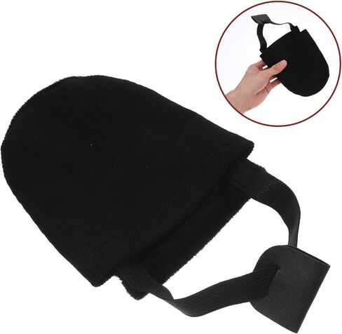 Bowling Shoe Slider Cover Unisex Shoe Protector with Smooth Flannelette for Easy Glide Cloth Material Fits and Portable Sports Accessory in Saudi Arabia