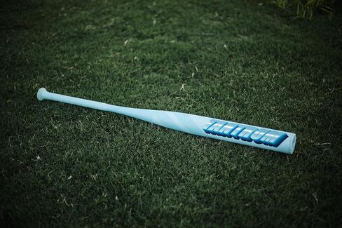 Easton Easton | 2025 | Tantrum Slowpitch Softball Bat | USSSA | 12.75" Barrel | Loaded | 1 Pc. Composite | Multiple Sizes in Saudi Arabia