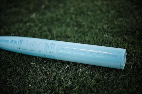 Easton Easton | 2025 | Tantrum Slowpitch Softball Bat | USSSA | 12.75" Barrel | Loaded | 1 Pc. Composite | Multiple Sizes in Saudi Arabia