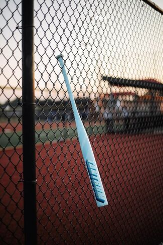 Easton Easton | 2025 | Tantrum Slowpitch Softball Bat | USSSA | 12.75" Barrel | Loaded | 1 Pc. Composite | Multiple Sizes in Saudi Arabia