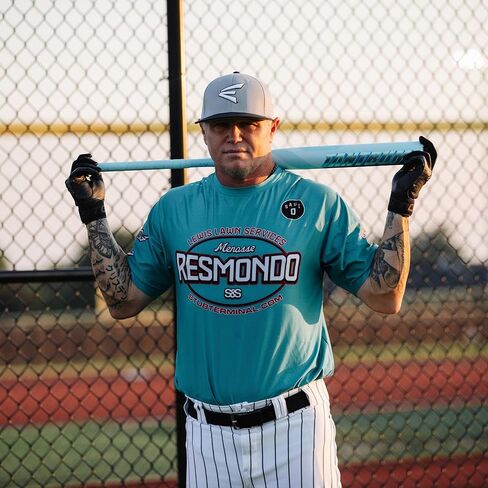 Easton Easton | 2025 | Tantrum Slowpitch Softball Bat | USSSA | 12.75" Barrel | Loaded | 1 Pc. Composite | Multiple Sizes in Saudi Arabia