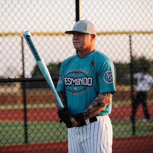 Easton Easton | 2025 | Tantrum Slowpitch Softball Bat | USSSA | 12.75" Barrel | Loaded | 1 Pc. Composite | Multiple Sizes in Saudi Arabia