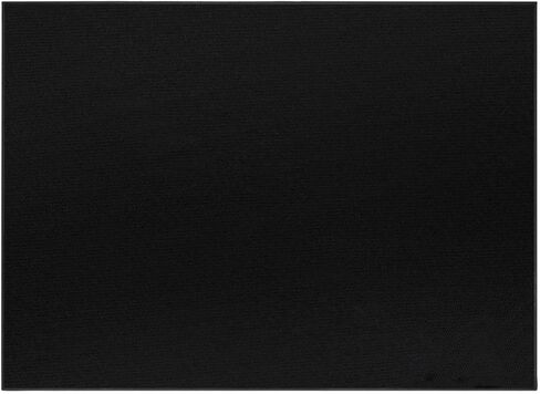 Electrical Drum Rug, Soundproof Drum Mat, 47’’ X 63’’, Drum Accessories, Unique Gift for Drummers in Saudi Arabia