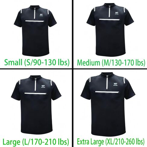 Golf Swing Trainer Aid-Swing Correcting Arm Band,Golf Training aid for Superior Golf Performanc, Unisex, Ideal for All Levels of PlayShort, Black, M in Saudi Arabia