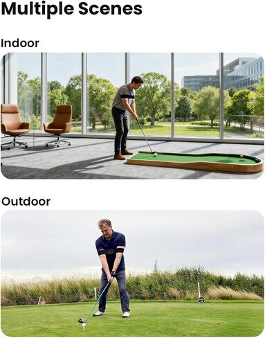 Golf Grip Trainer & Swing Correcting Arm Band, Golf Training Aid Combo- Enhance Grip Strength, Swing Technique and Correct Hand Position in Saudi Arabia