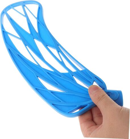 Hockey Stick Replacement Head for Street and Field Hockey Soft Blade Tip Sturdy Material for Inline Suitable for Ages in Saudi Arabia