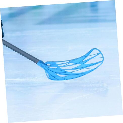 Hockey Stick Replacement Head for Street and Field Hockey Soft Blade Tip Sturdy Material for Inline Suitable for Ages in Saudi Arabia