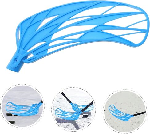 Hockey Stick Replacement Head for Street and Field Hockey Soft Blade Tip Sturdy Material for Inline Suitable for Ages in Saudi Arabia