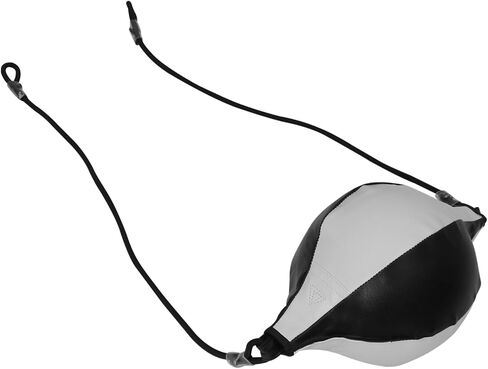 Leather Boxing Ball Bag Workout Ball in Saudi Arabia