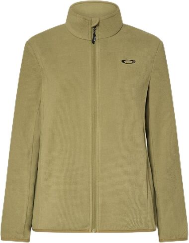 Oakley womens Alpine Full Zip Sweatshirt in Saudi Arabia