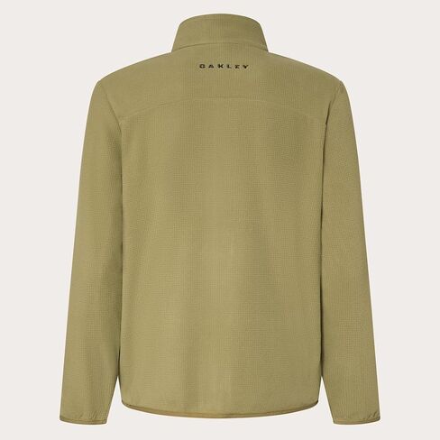 Oakley womens Alpine Full Zip Sweatshirt in Saudi Arabia
