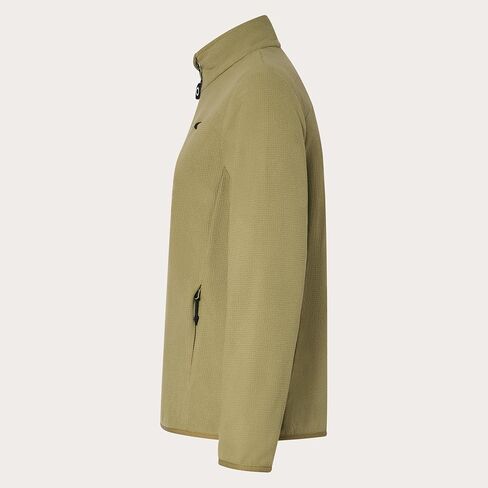 Oakley womens Alpine Full Zip Sweatshirt in Saudi Arabia