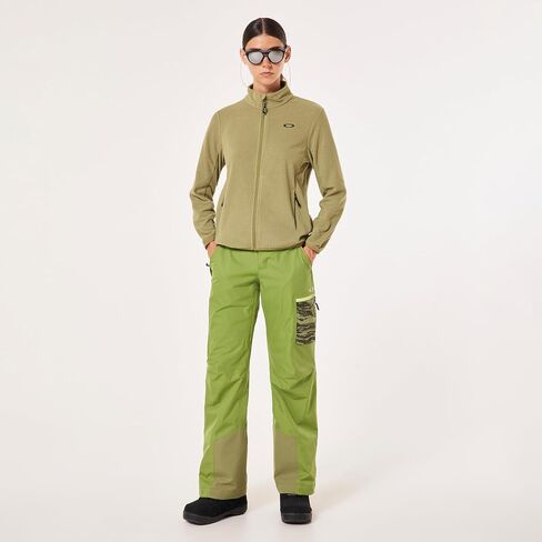 Oakley womens Alpine Full Zip Sweatshirt in Saudi Arabia