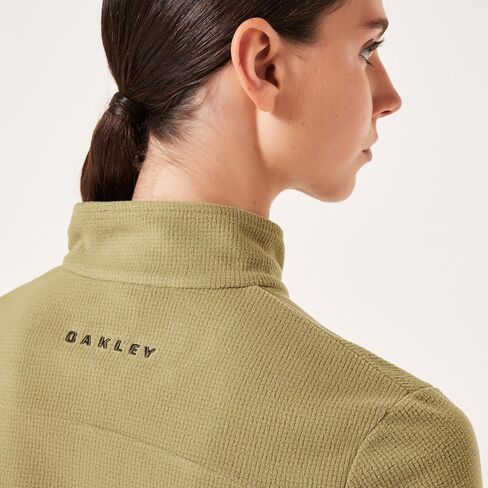Oakley womens Alpine Full Zip Sweatshirt in Saudi Arabia
