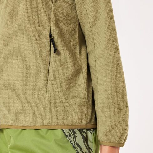 Oakley womens Alpine Full Zip Sweatshirt in Saudi Arabia