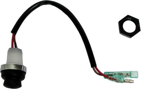 Yamaha 65W-81870-00-00 Starting Switch As; Outboard Waverunner Sterndrive Marine Boat Parts in Saudi Arabia