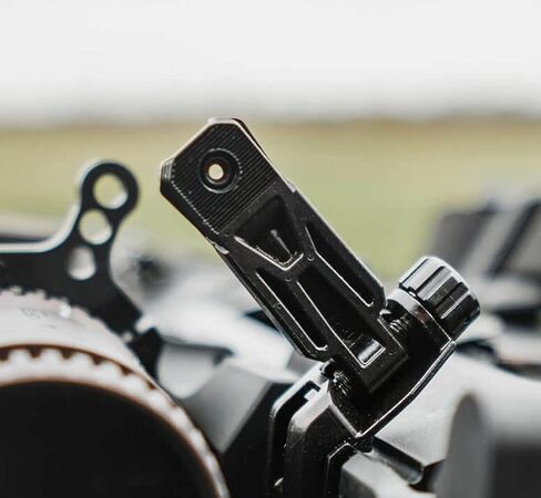 مشاهد Magpul MBUS PRO الأوفست الاحتياطية الفولاذية in Saudi Arabia