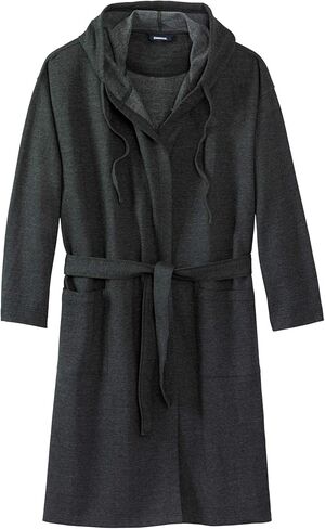 KingSize Men's Big & Tall Fleece Robe in Saudi Arabia