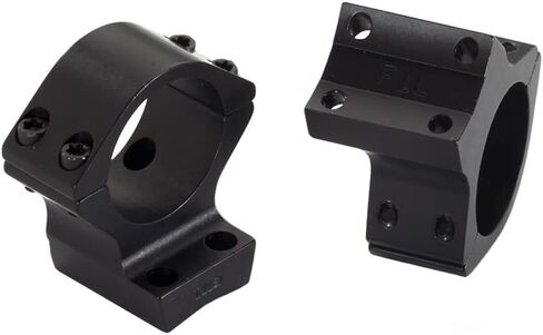 Browning X-Lock Integrated Med 1" Mat in Saudi Arabia