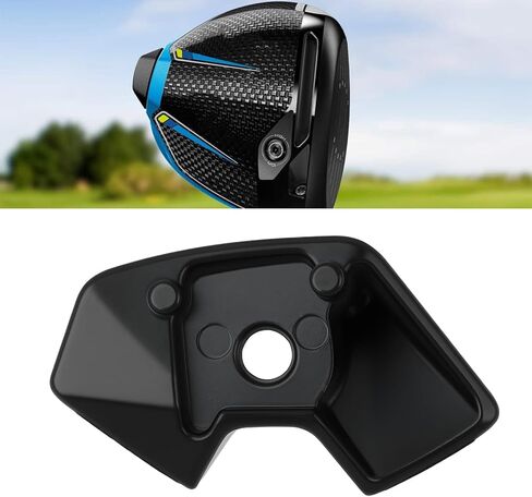 Golf Head Back Weight with Screws Compatible with Taylormade SIM2 Max-D Driver Golf Club in Saudi Arabia