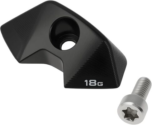 Golf Head Back Weight with Screws Compatible with Taylormade SIM2 Max-D Driver Golf Club in Saudi Arabia