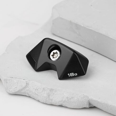 Golf Head Back Weight with Screws Compatible with Taylormade SIM2 Max-D Driver Golf Club in Saudi Arabia