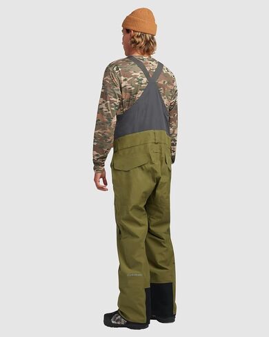 مريلة الثلج للرجال من Dakine Stoker Gore-tex 3l - مقاومة للماء مع Recco®، خالية من Pfas، طبقات مبطنة بالكامل in Saudi Arabia