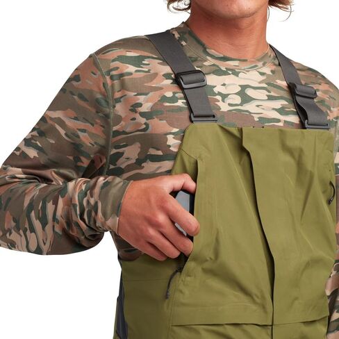 مريلة الثلج للرجال من Dakine Stoker Gore-tex 3l - مقاومة للماء مع Recco®، خالية من Pfas، طبقات مبطنة بالكامل in Saudi Arabia