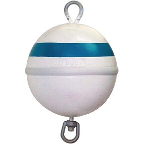 JIM BUOY 421 Mooring Buoy, 12" in Kuwait