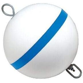 Taylor 22172 Hard Skin Sur-moortm Mooring Buoy 18 R in Saudi Arabia