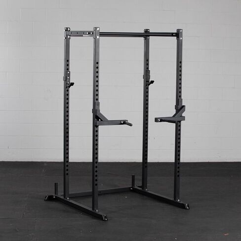 قضبان غمس من سلسلة Titan Fitness T-2، ملحق غمس مثبت على حامل على شكل خطاف على شكل حرف J، سعة 880 رطل، تناسب 2 بوصة × 2 بوصة من الفولاذ الأنبوبي in Saudi Arabia