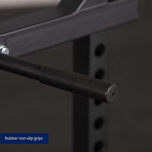 قضبان غمس من سلسلة Titan Fitness T-2، ملحق غمس مثبت على حامل على شكل خطاف على شكل حرف J، سعة 880 رطل، تناسب 2 بوصة × 2 بوصة من الفولاذ الأنبوبي in Saudi Arabia