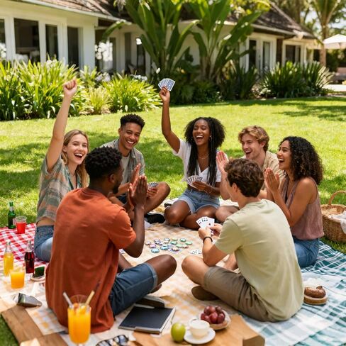 رقائق البوكر الخزفية المخصصة، تصميم شخصي ليالي الكازينو، ألعاب البوكر المنزلية، هدايا حفلات الجولف، شعار/نص/صورة قابلة للتخصيص، حزمة من 25-1000 in Kuwait