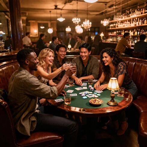 رقائق البوكر الخزفية المخصصة، تصميم شخصي ليالي الكازينو، ألعاب البوكر المنزلية، هدايا حفلات الجولف، شعار/نص/صورة قابلة للتخصيص، حزمة من 25-1000 in Kuwait