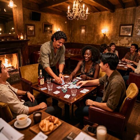 رقائق البوكر الخزفية المخصصة، تصميم شخصي ليالي الكازينو، ألعاب البوكر المنزلية، هدايا حفلات الجولف، شعار/نص/صورة قابلة للتخصيص، حزمة من 25-1000 in Kuwait