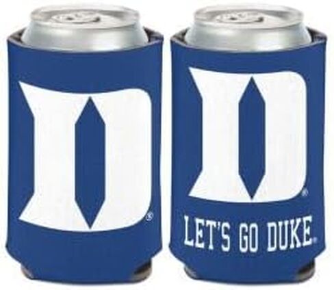 شعار Duke Blue Devils يمكن تبريده 12 أونصة. in Saudi Arabia