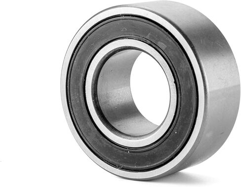 Mofun Wheel Bearing Seal Kit Compatible with Harley Touring Softail Dyna 2000-2007 in Saudi Arabia