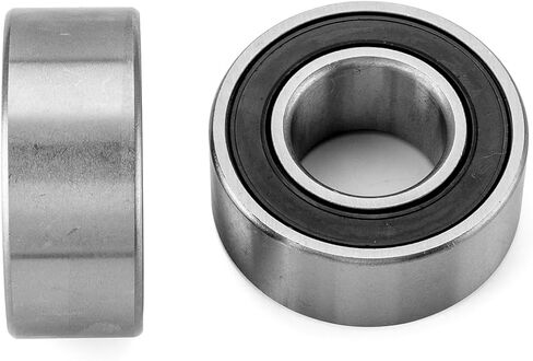 Mofun Wheel Bearing Seal Kit Compatible with Harley Touring Softail Dyna 2000-2007 in Saudi Arabia