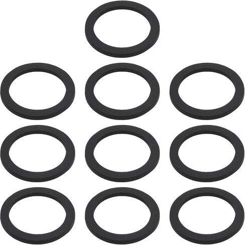 SING F LTD 10pcs Tonearm Driving Belt 13x11x1mm Compatible with Sony PS-LX7 PS-Q3 PS-Q3A PS-Q7 PS-Q7A in Saudi Arabia