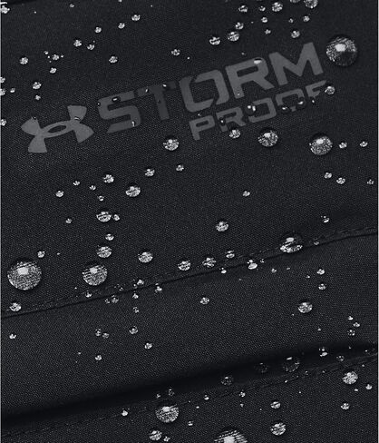 Under Armour Unisex Rain Everyone Graphic T-Shirt - 100% Waterproof in Saudi Arabia