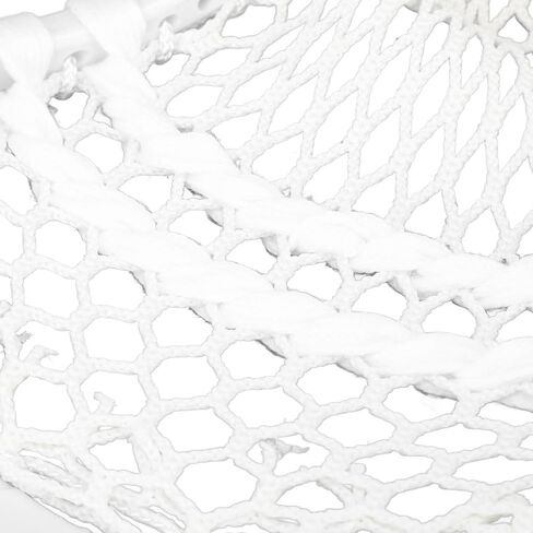 Lacrosse Camber Head High Strength Nylon Strung Lacrosse Head Professional Lacrosse Stick Head Replacement for Lacrosse Practicing Competitive Play in Saudi Arabia