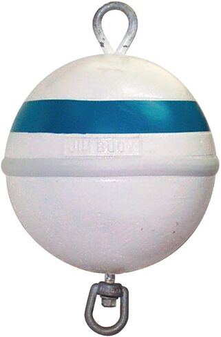 JIM BUOY 421 Mooring Buoy, 12" in Kuwait